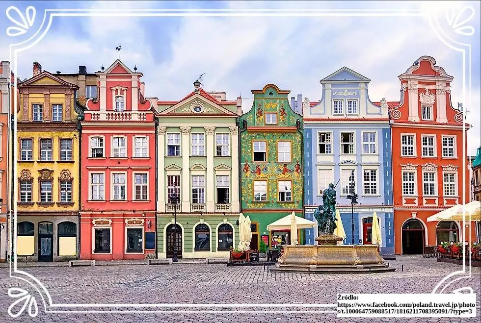 Wilda Cinema Spot Apartamento Poznań