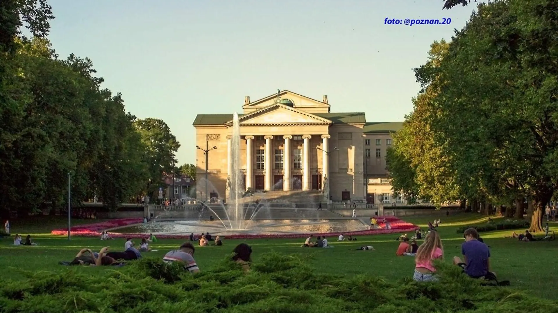 Wilda Cinema Spot Apartamento Poznań